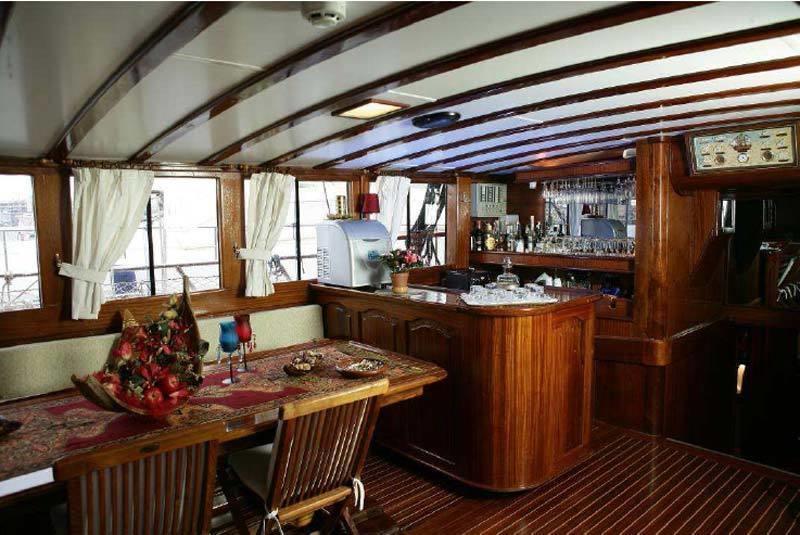 Tersane IV Vincitore 4 Hotel Di Bruno Barbieri Palermo Ngoại thất bức ảnh